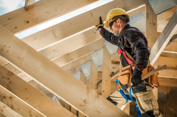 Best Storm Damage Roof Repair  in South Dennis, NJ